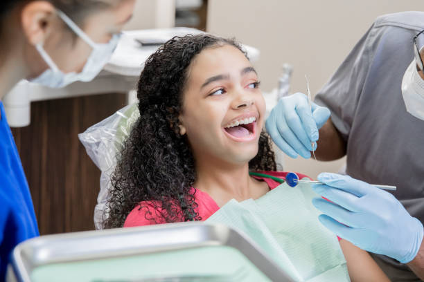 Best Emergency Wisdom Teeth Removal in Apex, NC