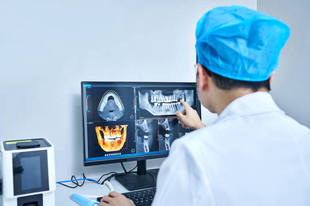 Best Emergency Dental Care for Broken or Chipped Teeth in Apex, NC