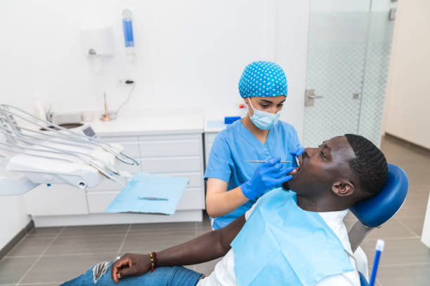 Best Emergency TMJ Treatment in Apex, NC