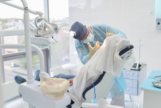 Best Emergency Dental Care for Broken or Chipped Teeth in Apex, NC